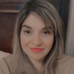 Meet your Posher, Blanca